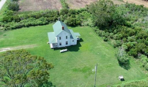 Photo of SOLD!!  57 Acres of Farm Land and Lodge For Sale in Hyde County NC!