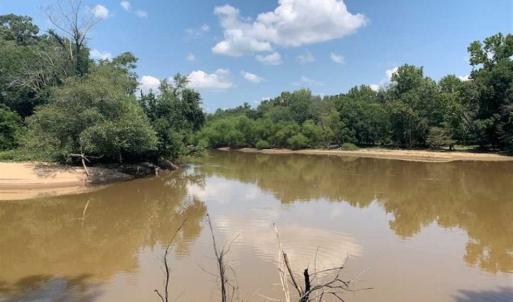 Photo of SOLD!!  13.38 Acres of Riverfront Timber and Hunting Land For Sale in Wayne County NC!