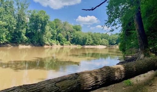 Photo of SOLD!!  13.38 Acres of Riverfront Timber and Hunting Land For Sale in Wayne County NC!