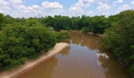Photo of SOLD!!  13.38 Acres of Riverfront Timber and Hunting Land For Sale in Wayne County NC!