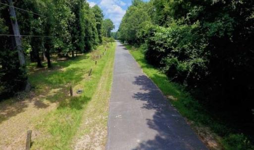 Photo of SOLD!!  13.38 Acres of Riverfront Timber and Hunting Land For Sale in Wayne County NC!