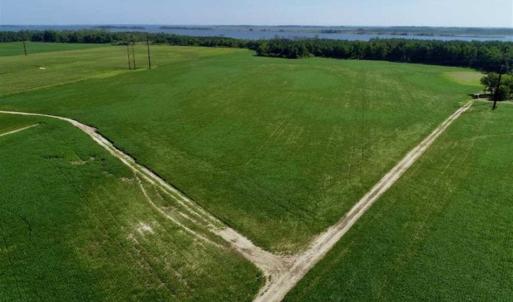 Photo of UNDER CONTRACT!!  66 Acres of Waterfront Farm and Development Land in Currituck County NC!