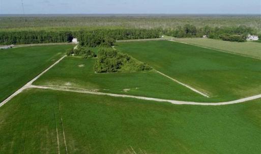 Photo of UNDER CONTRACT!!  66 Acres of Waterfront Farm and Development Land in Currituck County NC!