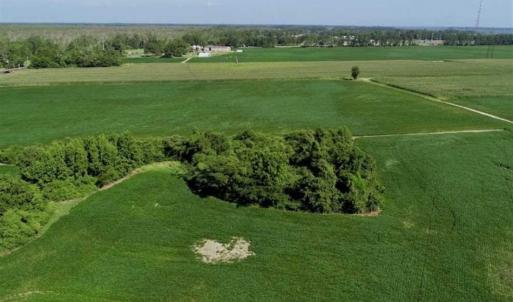 Photo of UNDER CONTRACT!!  66 Acres of Waterfront Farm and Development Land in Currituck County NC!