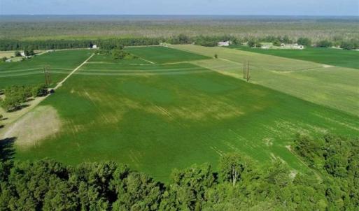 Photo of UNDER CONTRACT!!  66 Acres of Waterfront Farm and Development Land in Currituck County NC!