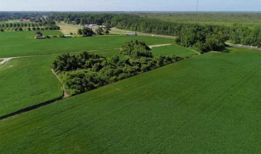 Photo of UNDER CONTRACT!!  66 Acres of Waterfront Farm and Development Land in Currituck County NC!