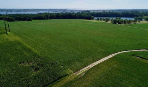 Photo of UNDER CONTRACT!!  66 Acres of Waterfront Farm and Development Land in Currituck County NC!