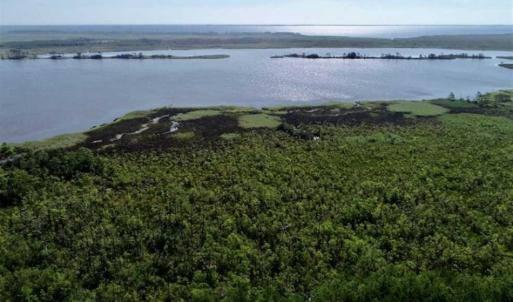 Photo of UNDER CONTRACT!!  66 Acres of Waterfront Farm and Development Land in Currituck County NC!