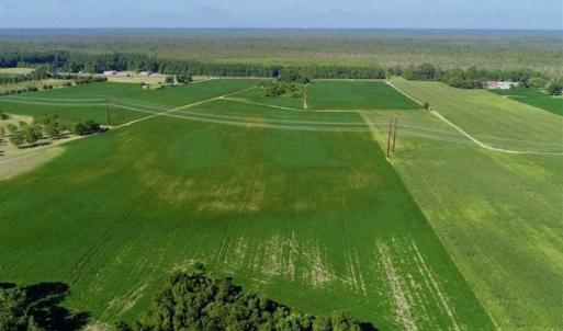 Photo of UNDER CONTRACT!!  66 Acres of Waterfront Farm and Development Land in Currituck County NC!