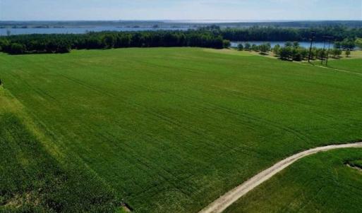 Photo of UNDER CONTRACT!!  66 Acres of Waterfront Farm and Development Land in Currituck County NC!