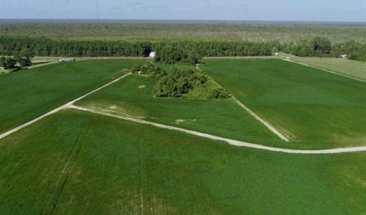 Photo of UNDER CONTRACT!!  66 Acres of Waterfront Farm and Development Land in Currituck County NC!
