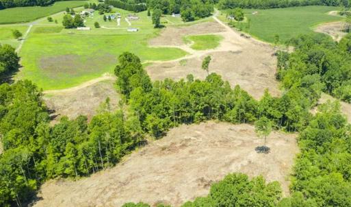 Photo of UNDER CONTRACT!!  123.19 +/- Acres of Farm and Recreational Land For Sale in Person County, NC!