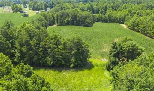Photo of UNDER CONTRACT!!  123.19 +/- Acres of Farm and Recreational Land For Sale in Person County, NC!