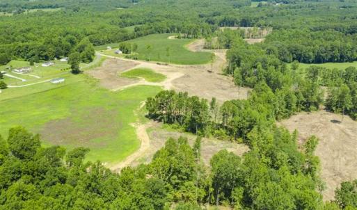 Photo of UNDER CONTRACT!!  123.19 +/- Acres of Farm and Recreational Land For Sale in Person County, NC!