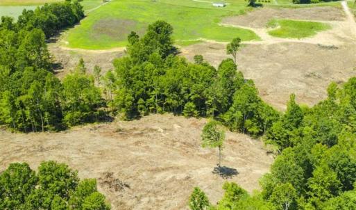 Photo of UNDER CONTRACT!!  123.19 +/- Acres of Farm and Recreational Land For Sale in Person County, NC!