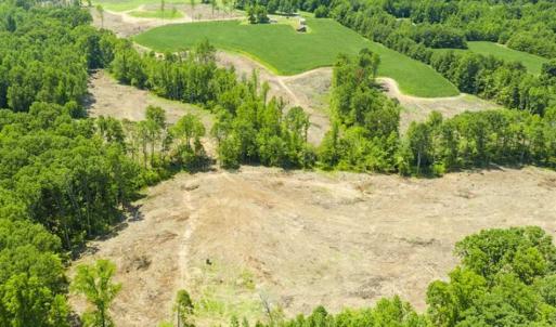 Photo of UNDER CONTRACT!!  123.19 +/- Acres of Farm and Recreational Land For Sale in Person County, NC!