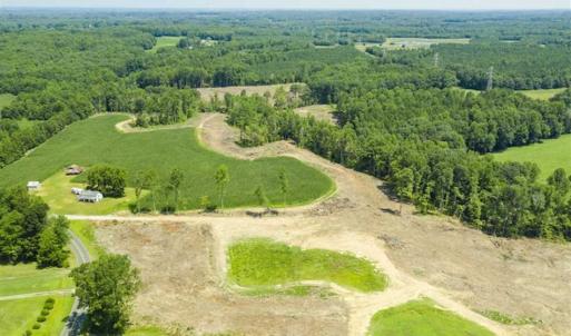 Photo of UNDER CONTRACT!!  123.19 +/- Acres of Farm and Recreational Land For Sale in Person County, NC!