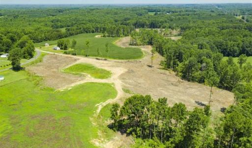 Photo of UNDER CONTRACT!!  123.19 +/- Acres of Farm and Recreational Land For Sale in Person County, NC!