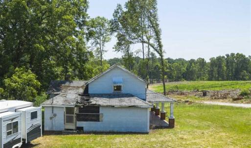 Photo of UNDER CONTRACT!!  123.19 +/- Acres of Farm and Recreational Land For Sale in Person County, NC!
