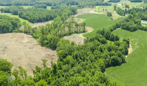 Photo of UNDER CONTRACT!!  123.19 +/- Acres of Farm and Recreational Land For Sale in Person County, NC!