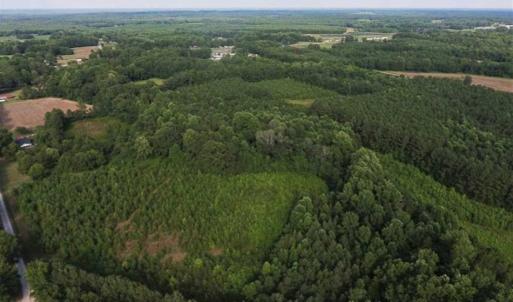 Photo of SOLD!!  65.24 Acres of Timber and Hunting Land For Sale in Nash County NC!
