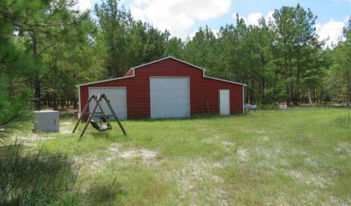Photo of 98.03 Acres of Hunting and Timber Land for Sale in Horry County SC!