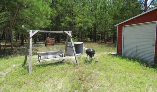 Photo of 98.03 Acres of Hunting and Timber Land for Sale in Horry County SC!