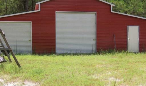 Photo of 98.03 Acres of Hunting and Timber Land for Sale in Horry County SC!