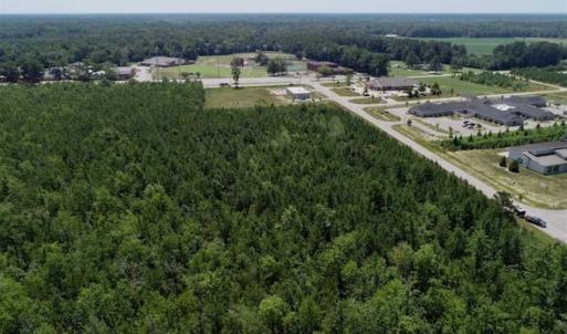 Photo of 26.75 Acres of Land For Sale in Gates County NC!