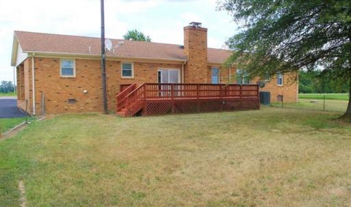 Photo of SOLD!!  2.16 Acres of Residential Land with Home For Sale in Greensville County, VA!