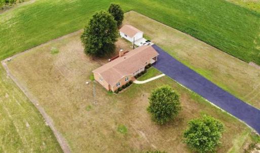 Photo of SOLD!!  2.16 Acres of Residential Land with Home For Sale in Greensville County, VA!