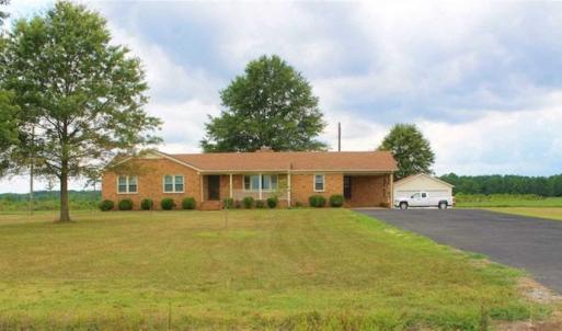 Photo of SOLD!!  2.16 Acres of Residential Land with Home For Sale in Greensville County, VA!