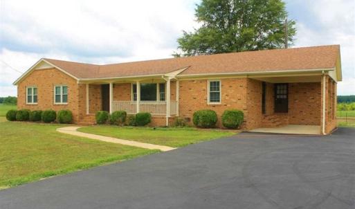 Photo of SOLD!!  2.16 Acres of Residential Land with Home For Sale in Greensville County, VA!