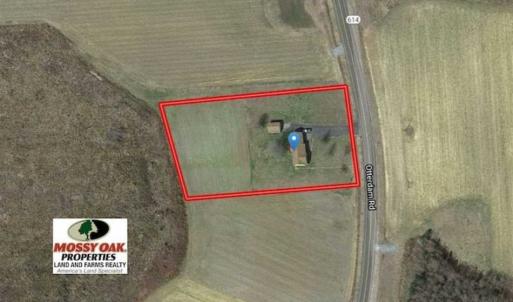 Photo of SOLD!!  2.16 Acres of Residential Land with Home For Sale in Greensville County, VA!
