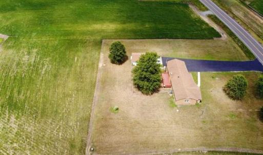 Photo of SOLD!!  2.16 Acres of Residential Land with Home For Sale in Greensville County, VA!