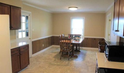 Photo of SOLD!!  2.16 Acres of Residential Land with Home For Sale in Greensville County, VA!