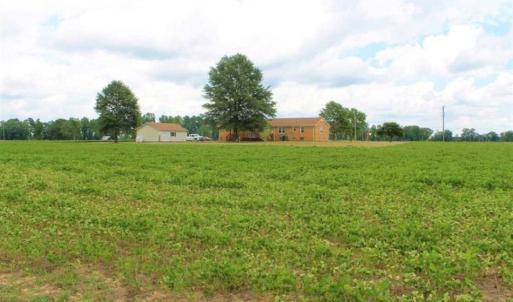 Photo of SOLD!!  2.16 Acres of Residential Land with Home For Sale in Greensville County, VA!