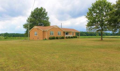 Photo of SOLD!!  2.16 Acres of Residential Land with Home For Sale in Greensville County, VA!