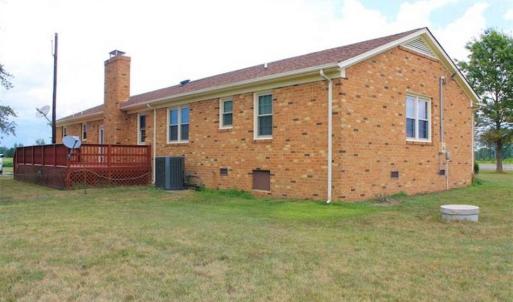 Photo of SOLD!!  2.16 Acres of Residential Land with Home For Sale in Greensville County, VA!