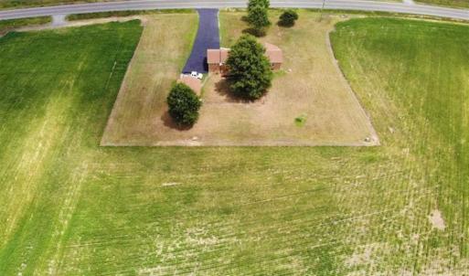 Photo of SOLD!!  2.16 Acres of Residential Land with Home For Sale in Greensville County, VA!