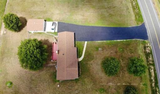 Photo of SOLD!!  2.16 Acres of Residential Land with Home For Sale in Greensville County, VA!