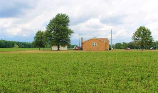 Photo of SOLD!!  2.16 Acres of Residential Land with Home For Sale in Greensville County, VA!