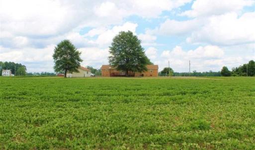 Photo of SOLD!!  2.16 Acres of Residential Land with Home For Sale in Greensville County, VA!