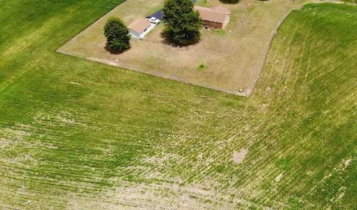 Photo of SOLD!!  2.16 Acres of Residential Land with Home For Sale in Greensville County, VA!