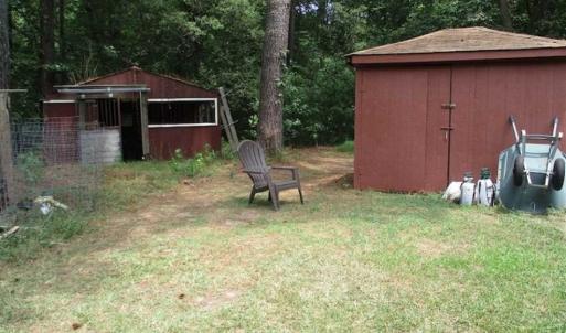 Photo of SOLD!!  2.4 Acres of Residential Land with Home For Sale in Suffolk VA!