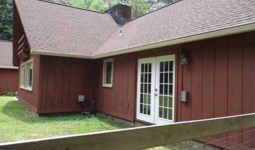 Photo of SOLD!!  2.4 Acres of Residential Land with Home For Sale in Suffolk VA!