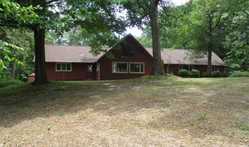 Photo of SOLD!!  2.4 Acres of Residential Land with Home For Sale in Suffolk VA!