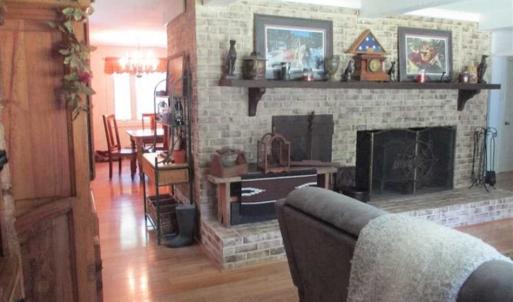 Photo of SOLD!!  2.4 Acres of Residential Land with Home For Sale in Suffolk VA!