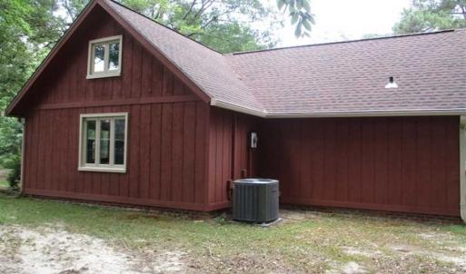 Photo of SOLD!!  2.4 Acres of Residential Land with Home For Sale in Suffolk VA!