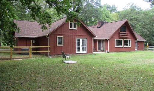 Photo of SOLD!!  2.4 Acres of Residential Land with Home For Sale in Suffolk VA!